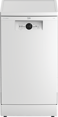 Посудомоечная машина Beko BDFS26020W
