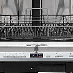 Посудомоечная машина Krona WESPA 60 BI