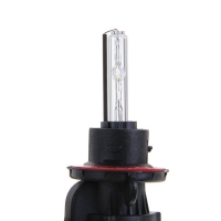 Комплект биксеноновых ламп TORSO H13, для блоков AC, 12 В, 4300 К, 2 шт.