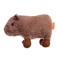 Мягкая игрушка «Капибара», 15 см