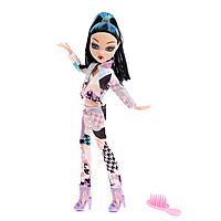 Кукла модная шарнирная "Чародейка" с аксессуарами