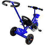 Велосипед трехколесный JTRL103-3 колеса EVA