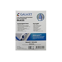 Утюг Galaxy GL 6121 синий