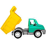 Песочный набор Камазик 7 предметов ПН-6Ж