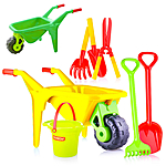 Песочный набор №454 цвета в ассортименте