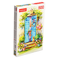 Пазл Дачные истории 500 элементов 086986