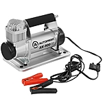 Компрессор автомобильный Autoprofi AK-900 с сумкой