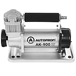 Компрессор автомобильный Autoprofi AK-900 с сумкой