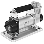 Компрессор автомобильный Autoprofi AK-900 с сумкой