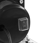 Компрессор автомобильный Autoprofi AK-900 с сумкой