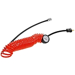 Компрессор автомобильный Autoprofi AK-900 с сумкой