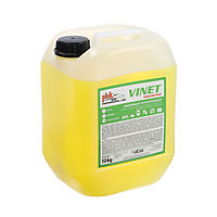 Средство для очистки салона ATAS "VINET", универсальное, концентрат, 10 кг 6692