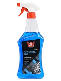 Чернитель шин Re Marco триггер 750 мл RM-901