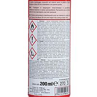 Полироль пластика Plak Вишня, аэрозоль, 200 мл 5104