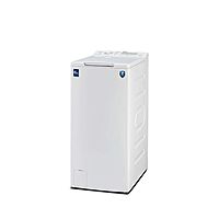 Стиральная машина Midea MFE11W65/W-C, вертикальная загрузка, класс А, 1200 об/мин, до 6.5 кг 1045319