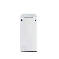 Стиральная машина Midea MFE11W65/W-C, вертикальная загрузка, класс А, 1200 об/мин, до 6.5 кг 1045319