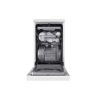 Посудомоечная машина Midea MFD45S150Wi, класс А++, 10 комплектов, 9 режимов, белая