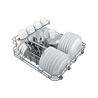 Посудомоечная машина Midea MCFD55S460Si, класс А+, 6 комплектов, 7 режимов, серая