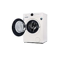 Стиральная машина Midea MF200W90WBS/W-RU, класс А, 1400 об/мин, до 9 кг, белая