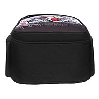 Рюкзак молодежный 38 х 29 х 14,5 см, Hatber Ergonomic light "Смешарики" NRk_15152