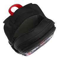 Рюкзак молодежный 38 х 29 х 14,5 см, Hatber Ergonomic light "Смешарики" NRk_15152