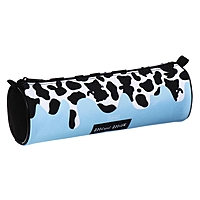 Пенал-тубус мягкий 70 х 210 мм, Hatber, Mimimilk Animals, гол NPt_60109