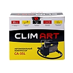 Компрессор автомобильный Clim Art CA-35L CLA00001 мешок