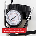 Компрессор автомобильный Clim Art CA-35L CLA00001 мешок