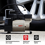 Компрессор автомобильный Clim Art CA-35L CLA00001 мешок
