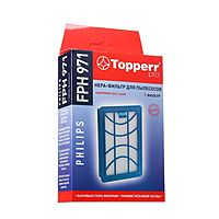 Hepa-фильтр Topperr.для пылесосов Philips PowerProExpert