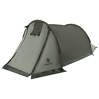 Палатка треккинговая  KAMA 2 размер  210 х 150 х 100 см, 2-х местная