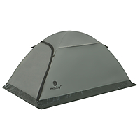 Палатка треккинговая TAGANAY 2 размер  205 х 140 х 120 см, 2-х местная