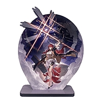 Подставка "Геншин" "Химеко"