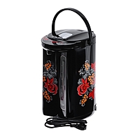 Термопот Energy TP-617, 750 Вт, 5 л, чёрный