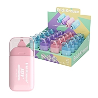 Корректирующая лента, ErichKrause "JOY Pastel" 5 мм х 6 м микс