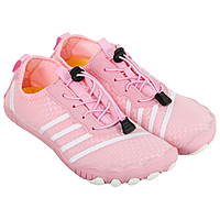 Аквашузы взрослые Onlytop Swim, цвет розовый, размер 36