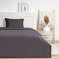 КПБ 1,5сп LoveLife Forged iron 143*215см,150*220см 50*70см-1шт,100%хлопок,сатин,125г/м²