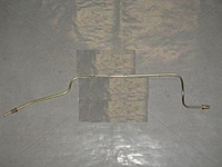 Трубка тормозная ГАЗель (от тройника к заднему левому тормозному цилиндру)