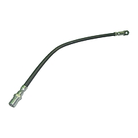 Шланг тормозной передний ГАЗель Бизнес Ал-Компани