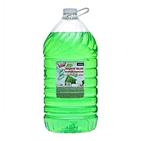 Мыло жидкое TITAN "Алоэ" антибактериальное, 5 л