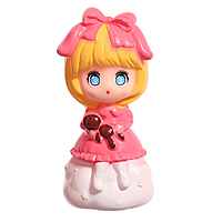 Кукла малышка "Принцесса пироженка"