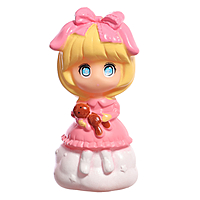 Кукла малышка "Сонная крошка"