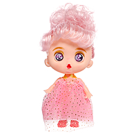 Кукла малышка "Милашка Лиза"
