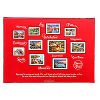 Пазл Жемчужина сада 1000 элементов