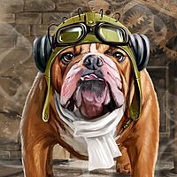 Пазл Счастливого пути! 1000 элементов