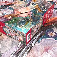 Пазл Веселая гармония 2000 элементов