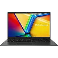 Ноутбук ASUS VivoBook  E1504FA-BQ057, 15.6", 7320U, 8 Гб, SSD 256 Гб, AMD, DOS, черный