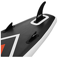 SUP доска туринговая TOURING KELPIE 12.6", 383х80х15 см