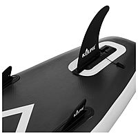 SUP доска туринговая TOURING KELPIE 12.6", 383х80х15 см
