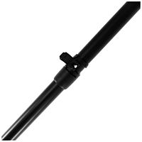 SUP доска туринговая TOURING KELPIE 12.6", 383х80х15 см